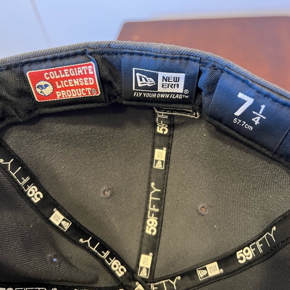 Towson University Hat - Picture 6 of 6